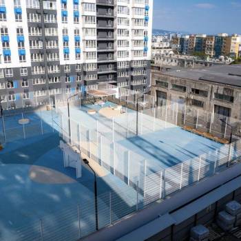 Продается 1-комнатная квартира, 24,3 м²