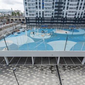 Продается 1-комнатная квартира, 24,3 м²