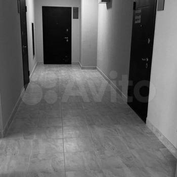 Продается 1-комнатная квартира, 24,3 м²