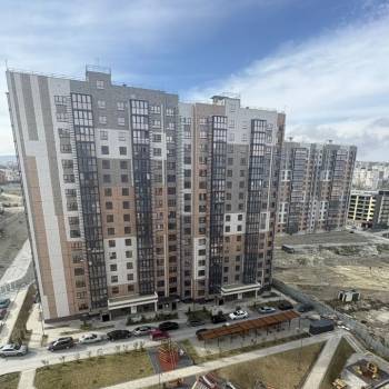 Сдается 1-комнатная квартира, 31 м²
