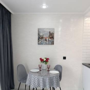 Сдается 1-комнатная квартира, 31 м²