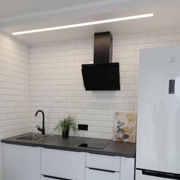 Сдается 1-комнатная квартира, 31 м²