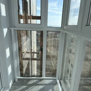 Продается 1-комнатная квартира, 30 м²