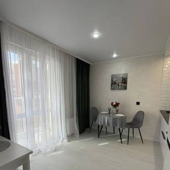 Продается 1-комнатная квартира, 30 м²