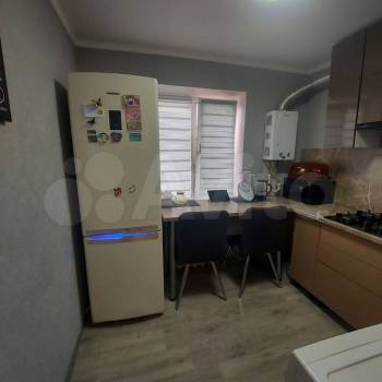Продается 3-х комнатная квартира, 56,9 м²