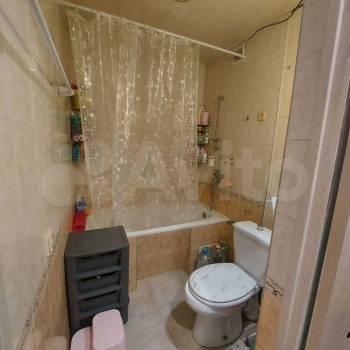 Продается 3-х комнатная квартира, 56,9 м²