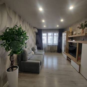 Продается 3-х комнатная квартира, 56,9 м²
