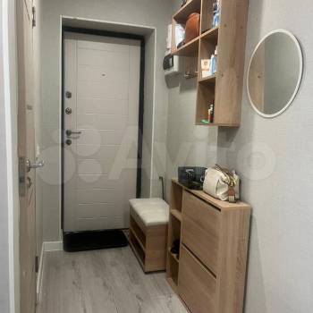 Продается 3-х комнатная квартира, 56,9 м²
