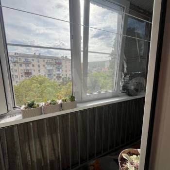 Продается 3-х комнатная квартира, 56,9 м²
