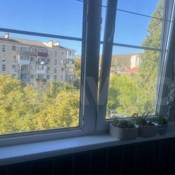 Продается 3-х комнатная квартира, 56,9 м²