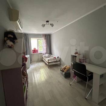 Продается 3-х комнатная квартира, 56,9 м²