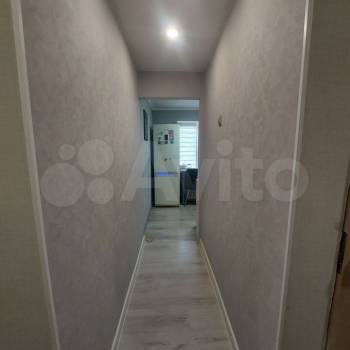 Продается 3-х комнатная квартира, 56,9 м²