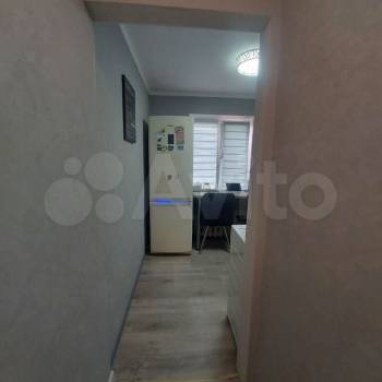 Продается 3-х комнатная квартира, 56,9 м²