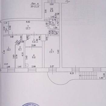 Продается Нежилое помещение, 78,2 м²