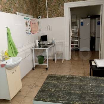Продается Нежилое помещение, 78,2 м²