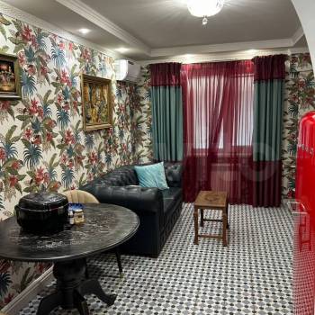 Продается 1-комнатная квартира, 50,1 м²