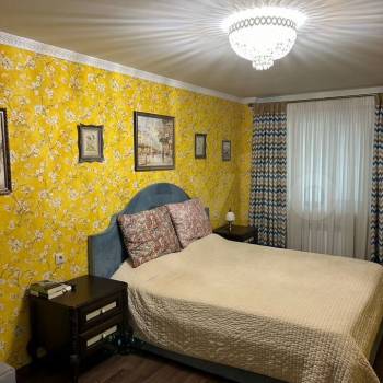 Продается 1-комнатная квартира, 50,1 м²