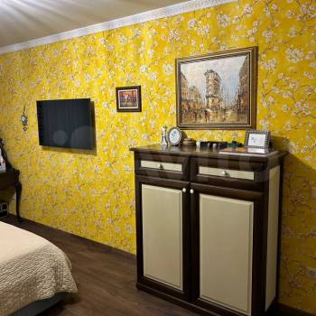 Продается 1-комнатная квартира, 50,1 м²