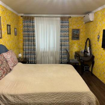 Продается 1-комнатная квартира, 50,1 м²