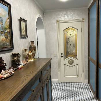 Продается 1-комнатная квартира, 50,1 м²