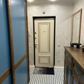 Продается 1-комнатная квартира, 50,1 м²
