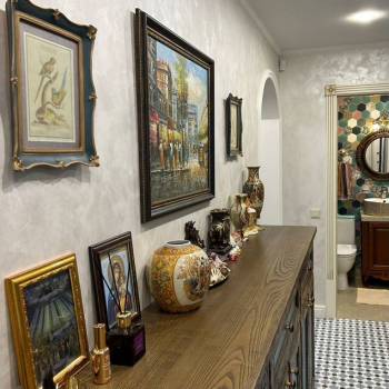 Продается 1-комнатная квартира, 50,1 м²