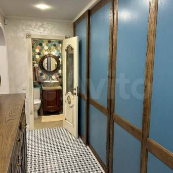 Продается 1-комнатная квартира, 50,1 м²