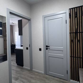 Продается 1-комнатная квартира, 39,9 м²