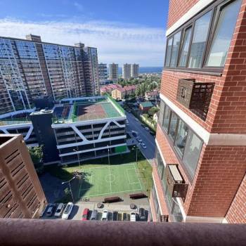 Продается 1-комнатная квартира, 39,9 м²