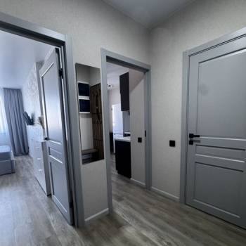 Продается 1-комнатная квартира, 39,9 м²