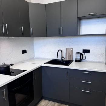 Продается 1-комнатная квартира, 39,9 м²
