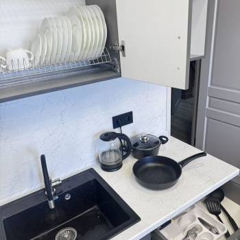 Продается 1-комнатная квартира, 39,9 м²