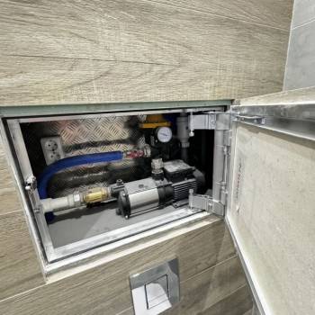 Продается 1-комнатная квартира, 39,9 м²