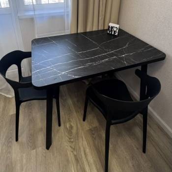 Продается 1-комнатная квартира, 39,9 м²