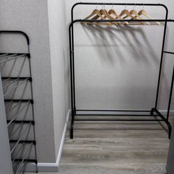 Продается 1-комнатная квартира, 39,9 м²