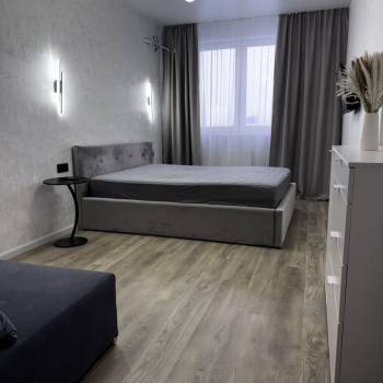 Продается 1-комнатная квартира, 39,9 м²