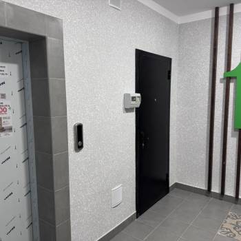Продается 1-комнатная квартира, 39,9 м²