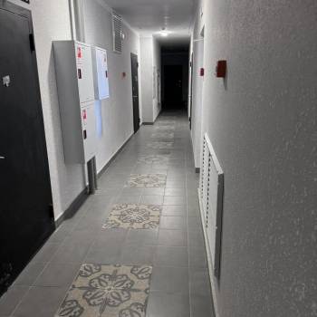 Продается 1-комнатная квартира, 39,9 м²