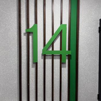 Продается 1-комнатная квартира, 39,9 м²