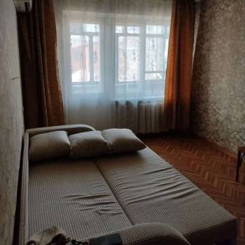 Сдается 1-комнатная квартира, 32 м²