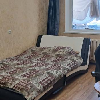 Продается 1-комнатная квартира, 37,8 м²