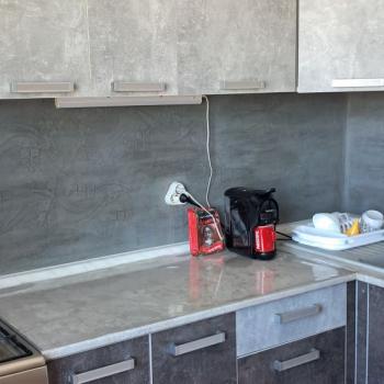 Продается 1-комнатная квартира, 37,8 м²