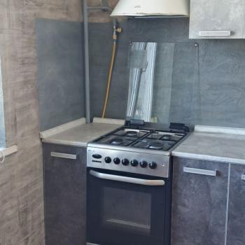 Продается 1-комнатная квартира, 37,8 м²