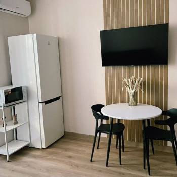 Продается 1-комнатная квартира, 22,1 м²