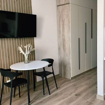 Продается 1-комнатная квартира, 22,1 м²