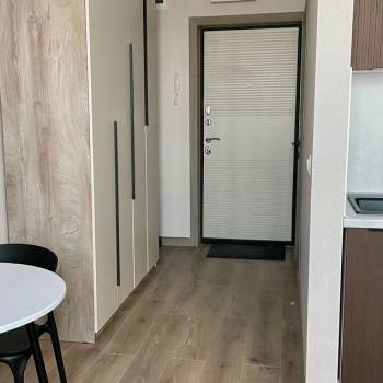 Продается 1-комнатная квартира, 22,1 м²