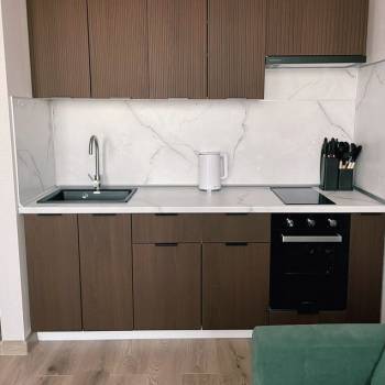Продается 1-комнатная квартира, 22,1 м²