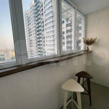 Продается 1-комнатная квартира, 22,1 м²