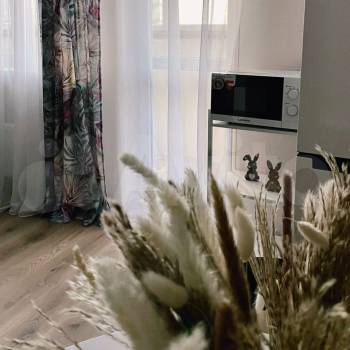 Продается 1-комнатная квартира, 22,1 м²