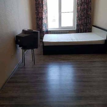Сдается 1-комнатная квартира, 44 м²